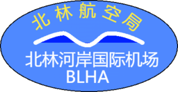 北林河岸国际机场